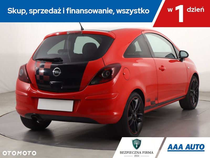 Opel Corsa - 6