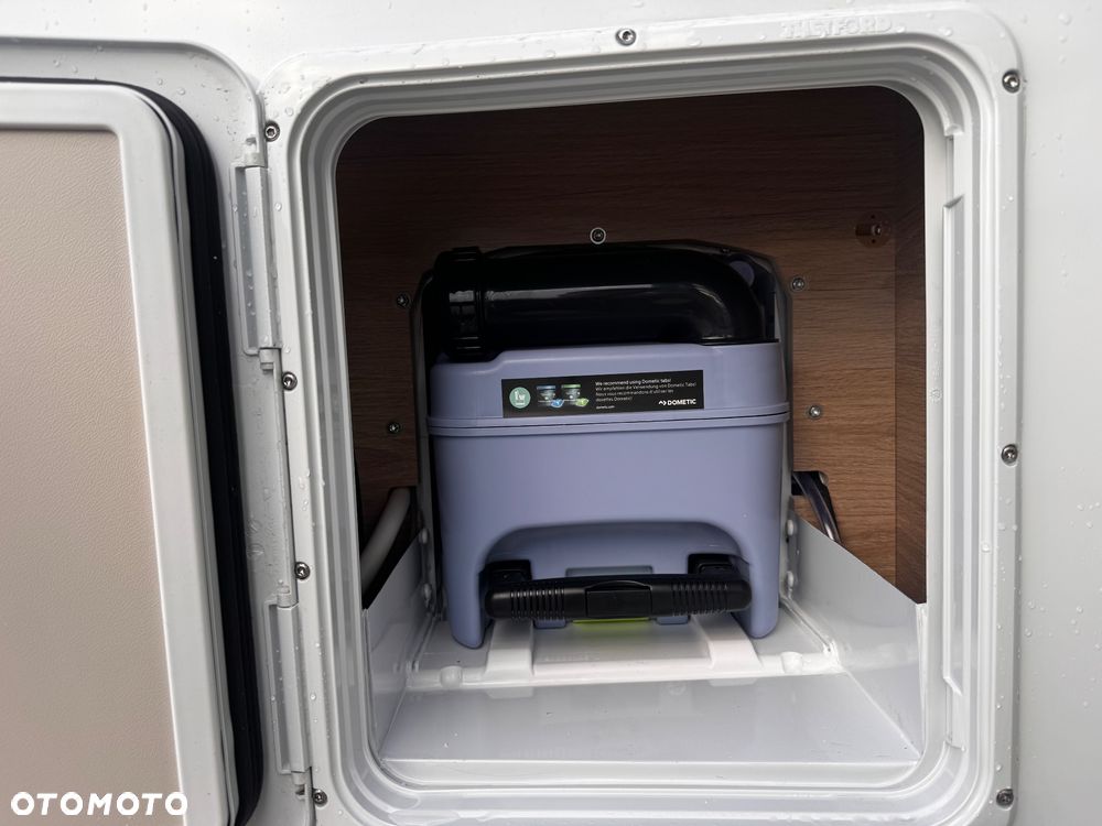 Weinsberg CaraOne 480 QDK 2026! - 13