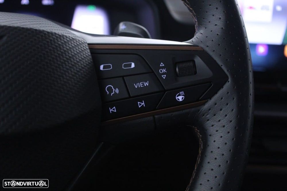 Cupra Formentor 1.5 TSI DSG - 23