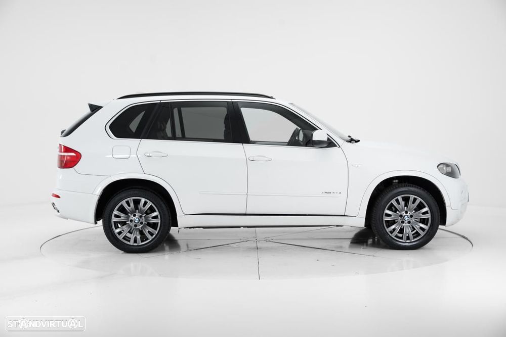 BMW X5 - 3
