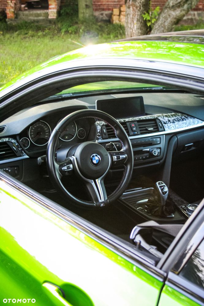 BMW Seria 4 428i xDrive - 7