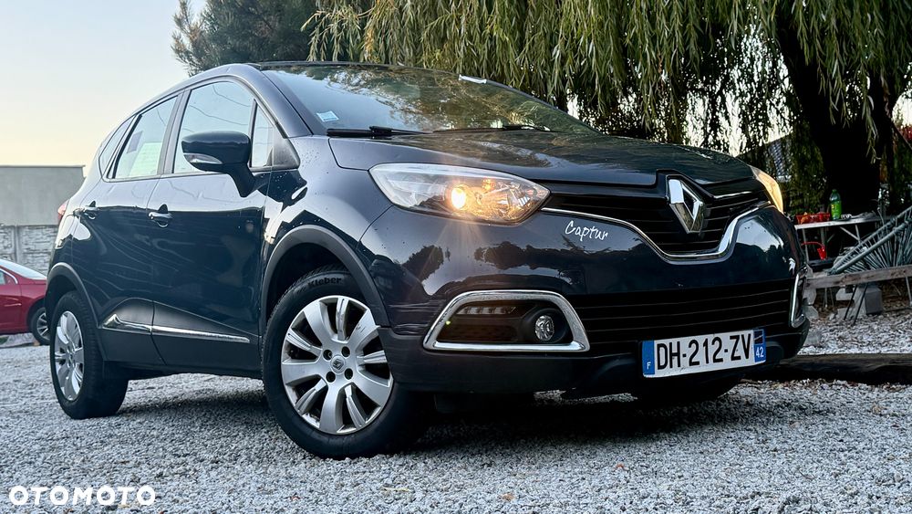 Renault Captur - 4