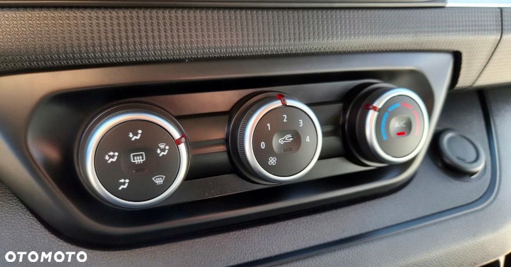 Nissan Primastar - 28