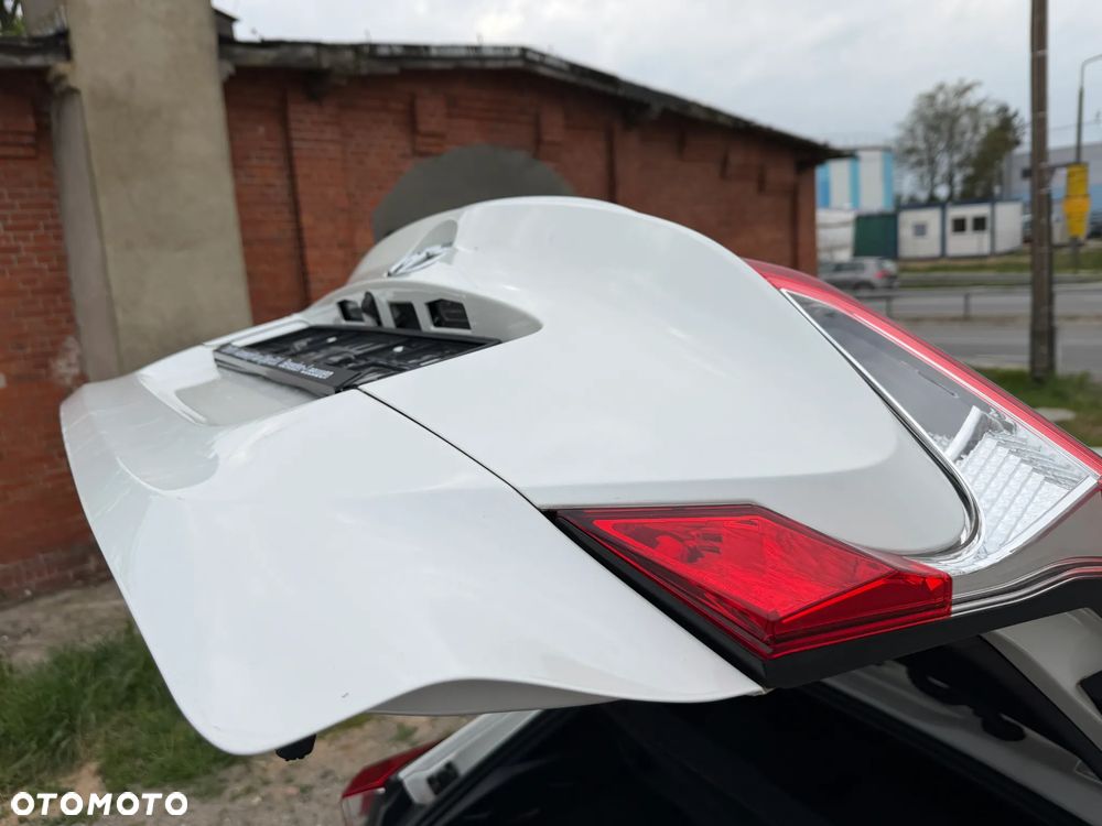 Toyota C-HR 1.2 Turbo Style - 29