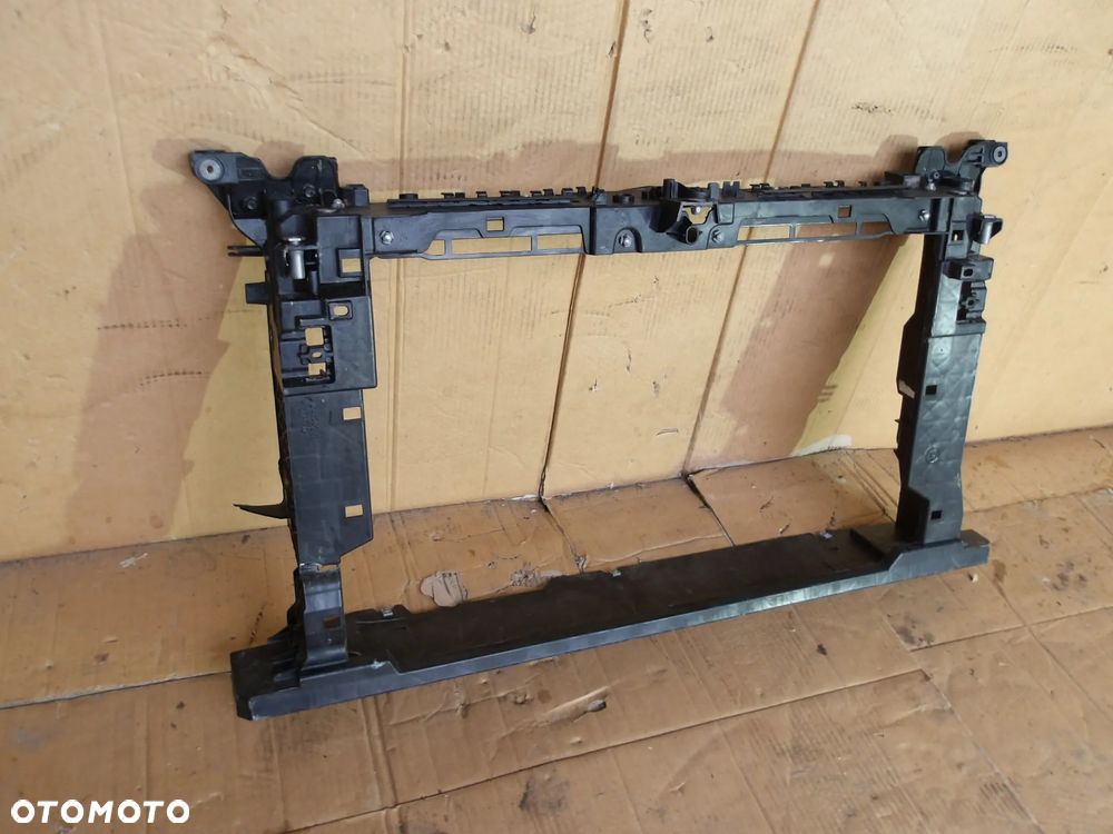 WZMOCNIENIE PAS PRZEDNI AUDI A1 82A 82A805588 - 5