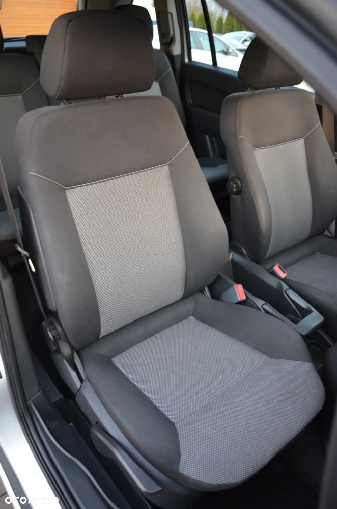 Opel Zafira 1.8 Easytronic Navi - 19