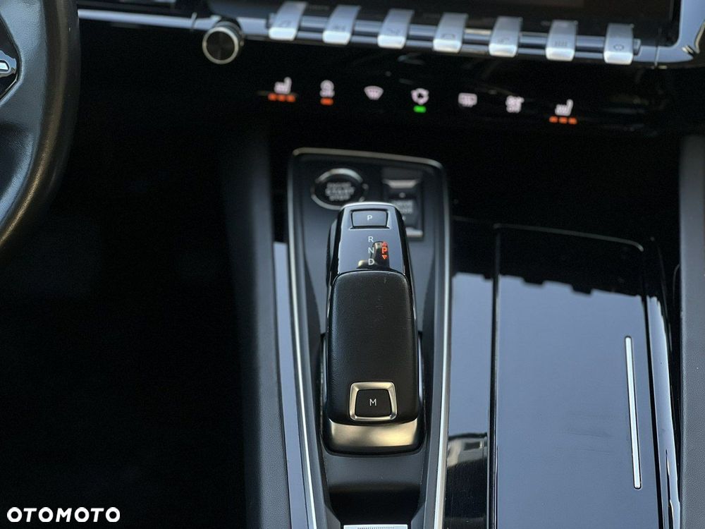 Peugeot 508 1.5 BlueHDi Active S&S EAT8 - 18