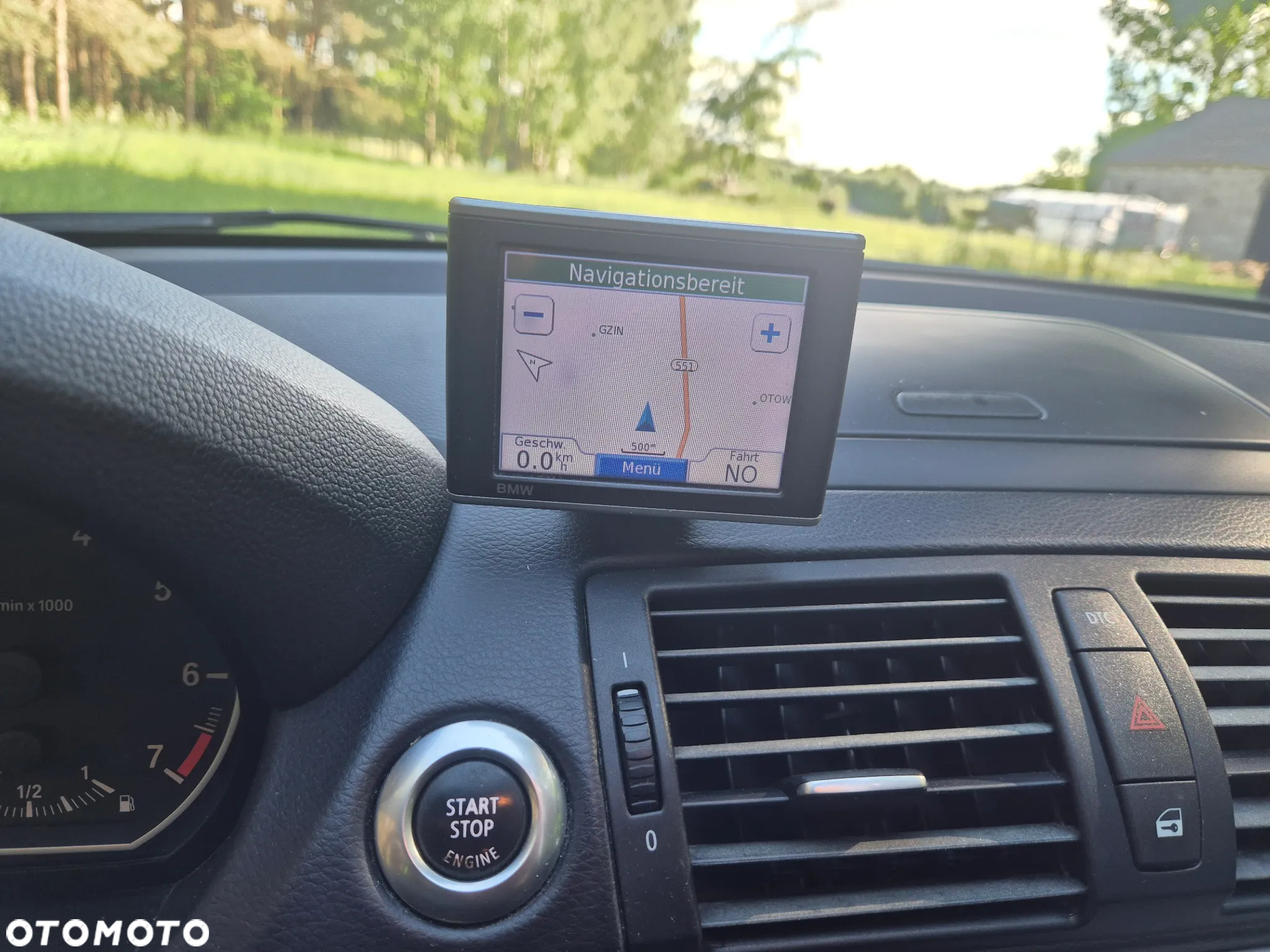 BMW Seria 1 116i - 14