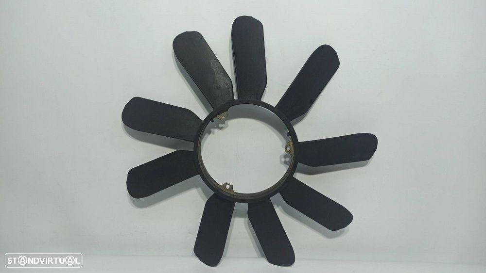VENTILADOR VISCOSO MOTOR MERCEDES CLASE M (W163) 320 (163.154) - 5