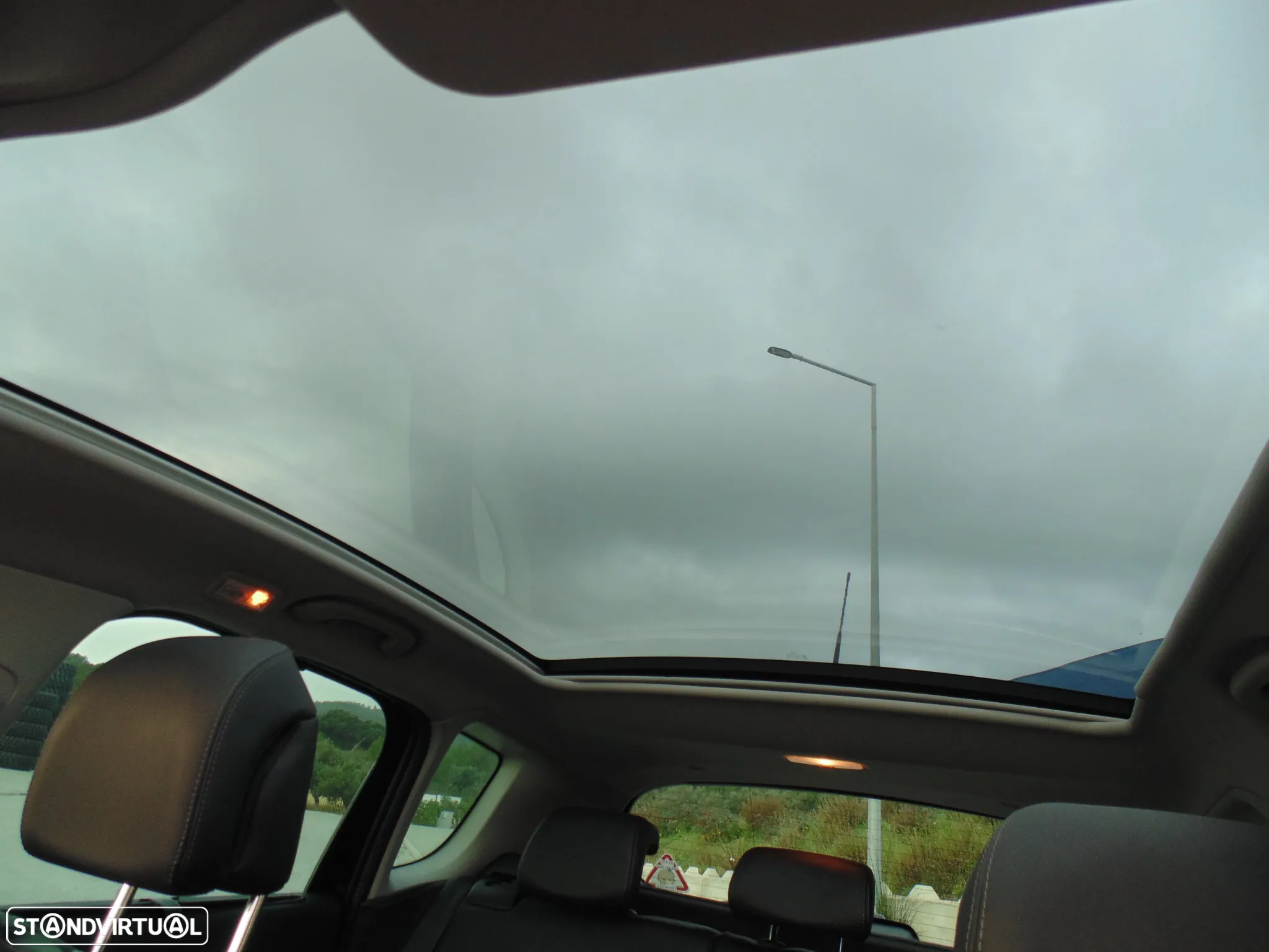 Peugeot 3008 1.6 e-HDi Allure 2-Tronic 110g - 37