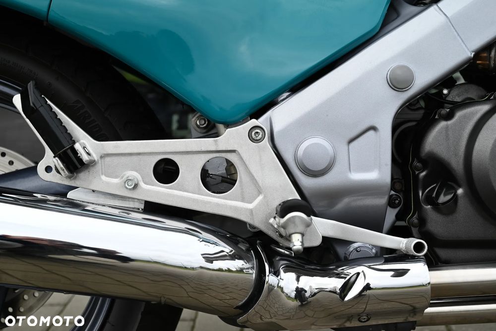 Honda NTV - 18