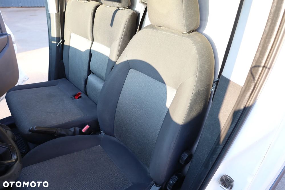 Fiat DOBLO - 20