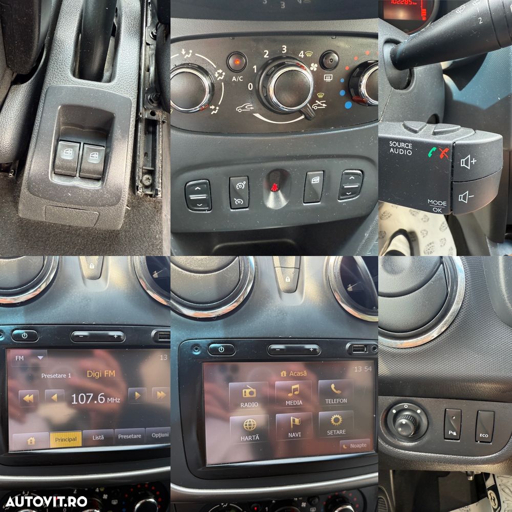 Dacia Sandero Stepway 0.9 TCe Prestige - 17