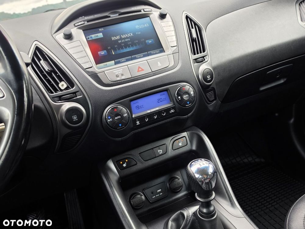 Hyundai ix35 - 25