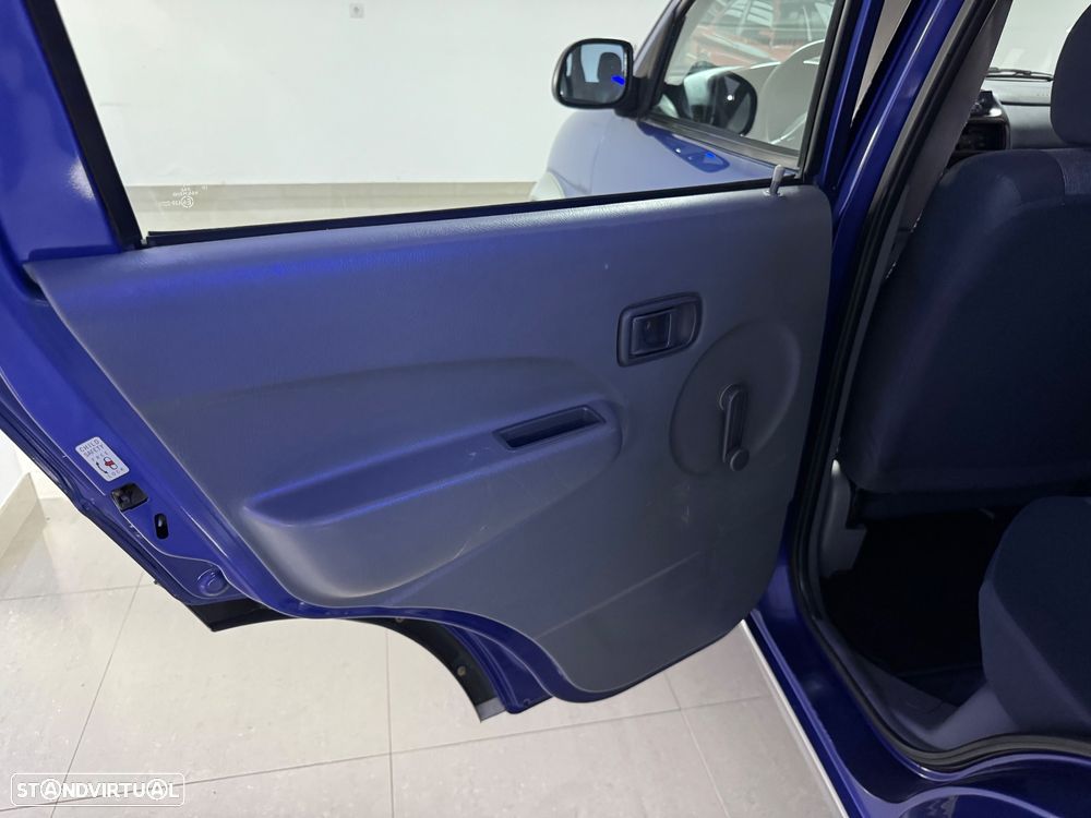 Daihatsu Terios 1.3 16V SX - 41