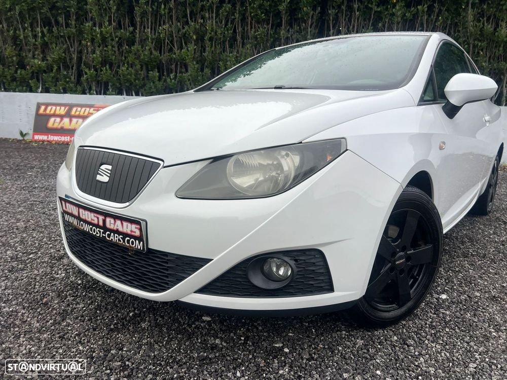 SEAT Ibiza - 19