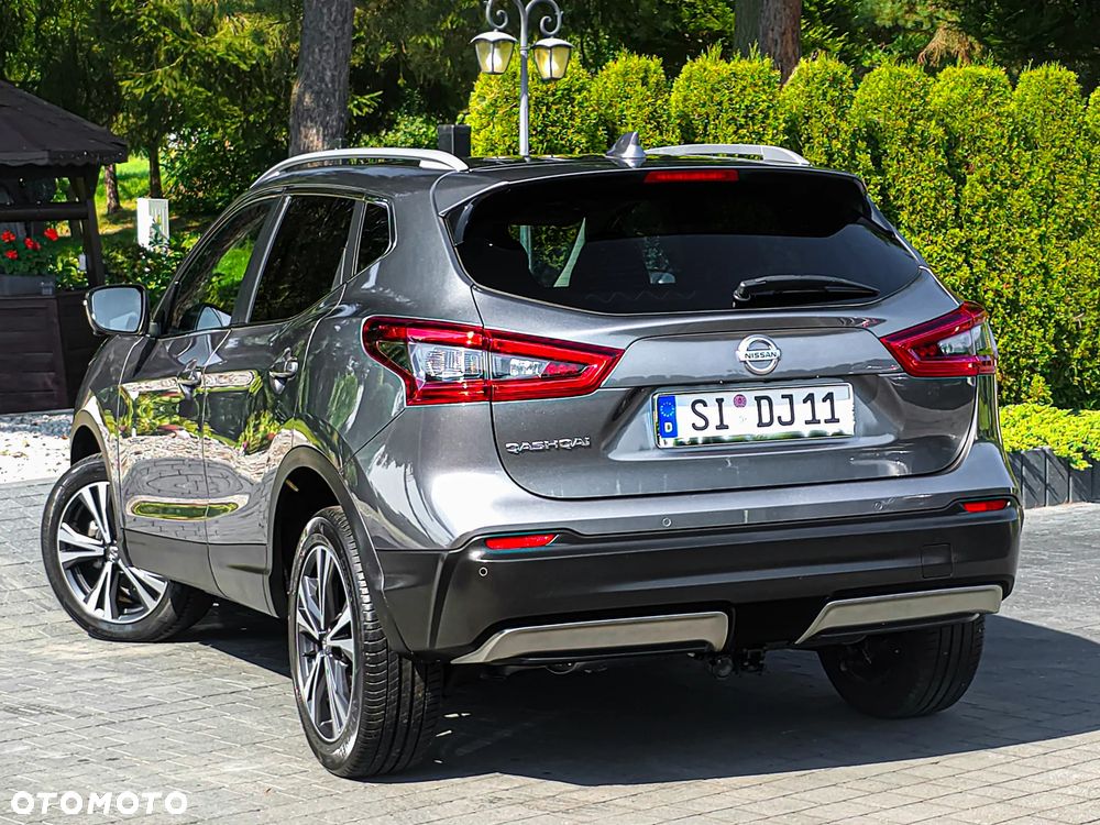 Nissan Qashqai 1.6 DIG-T Tekna - 3