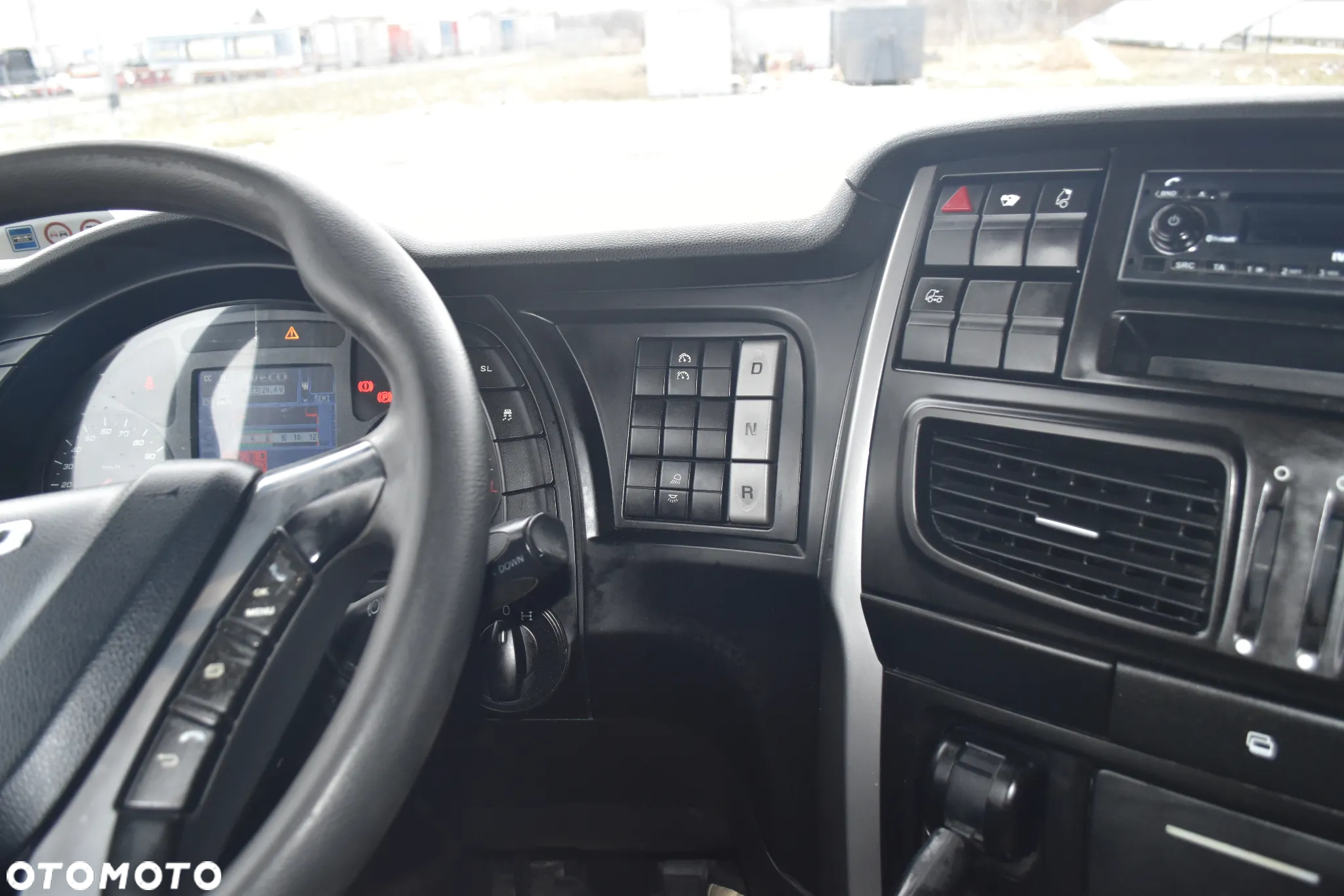 Iveco Stralis - 19