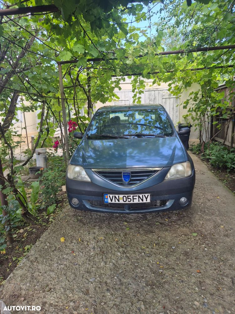 Dacia Logan - 23