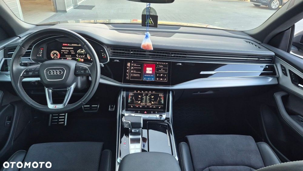 Audi Q8 - 22