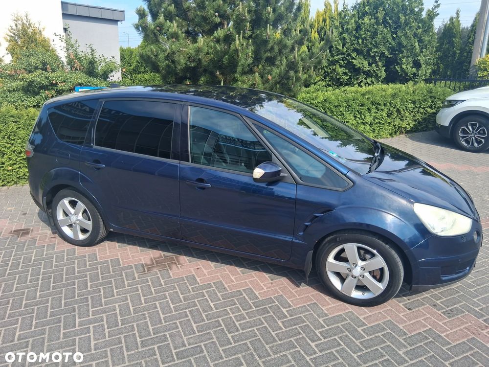 Ford S-Max - 3