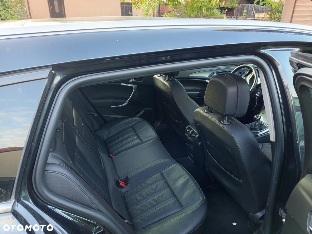 Opel Insignia - 9
