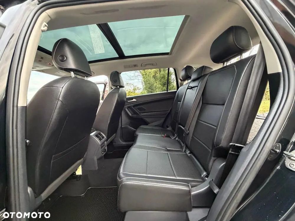 Volkswagen Tiguan - 20