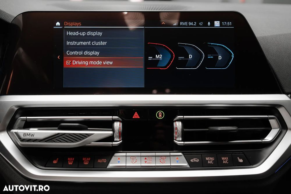 BMW M3 M340i xDrive AT MHEV - 20