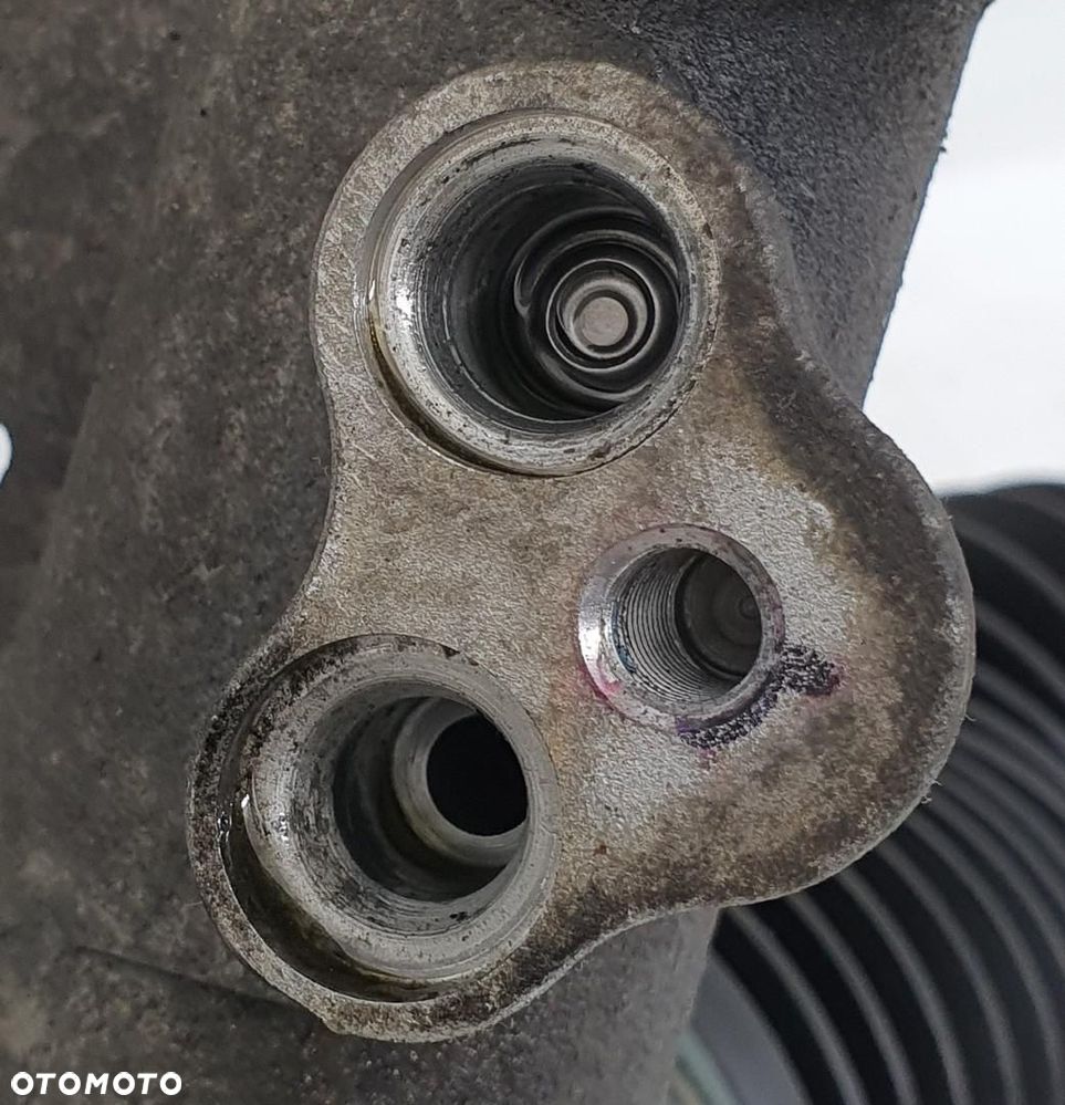 PRZEKŁADNIA MAGLOWNICA FORD FOCUS C-MAX MK1 3M5T-3C221-BF EUROPA - 4