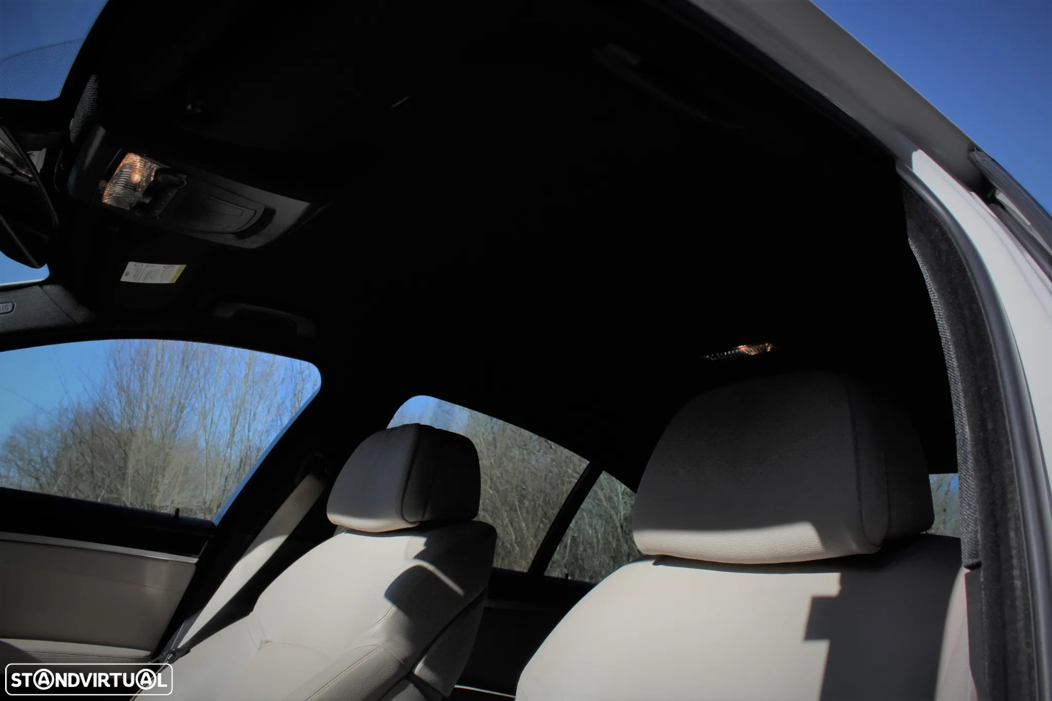 BMW 530 d Auto - 21