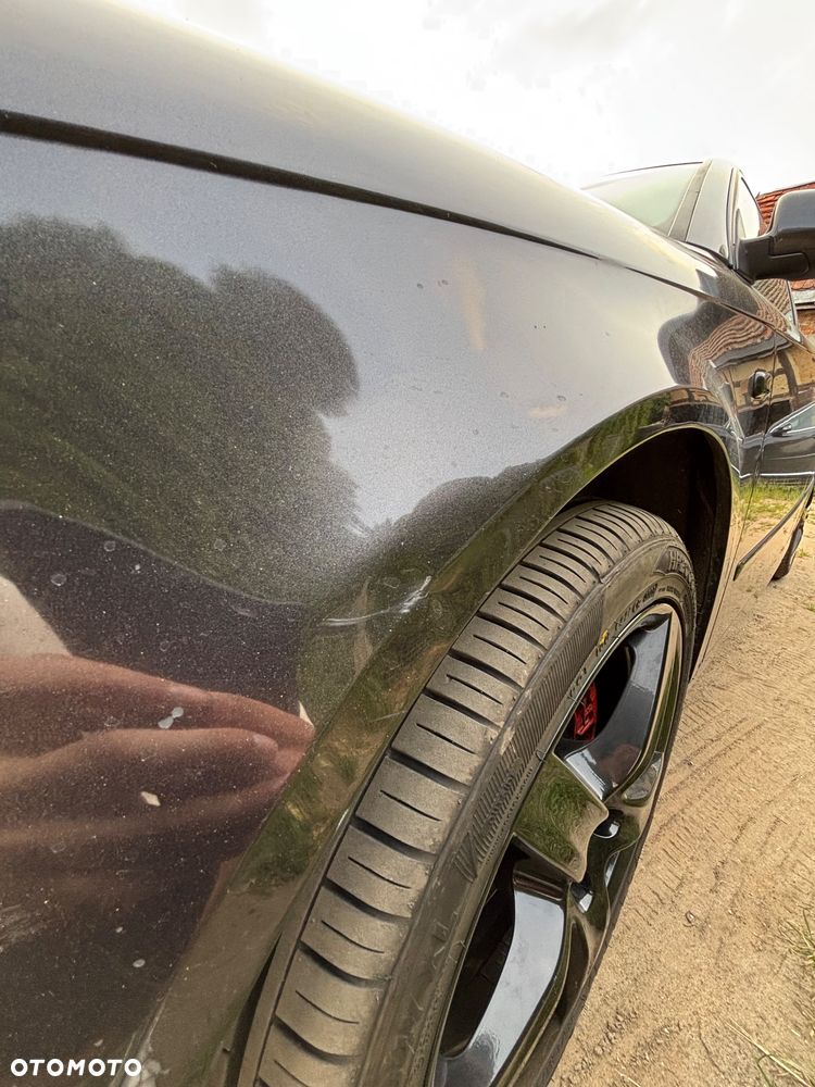 Audi A4 Limousine 2.0 TDI - 8
