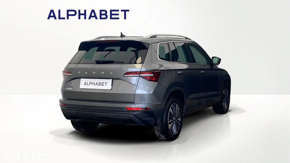 Skoda Karoq 2023