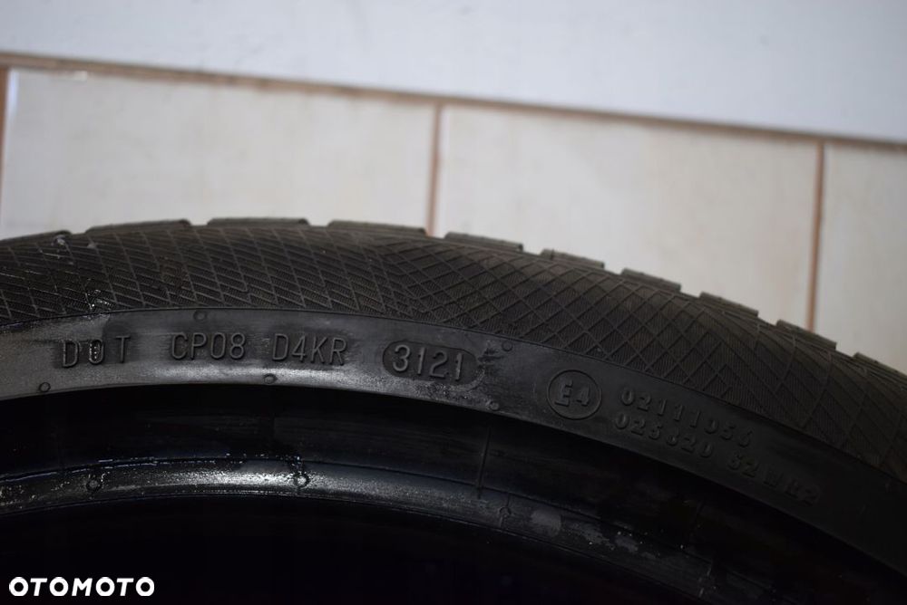 R20 245/45 Continental WinterContact TS 850 P AO - 6