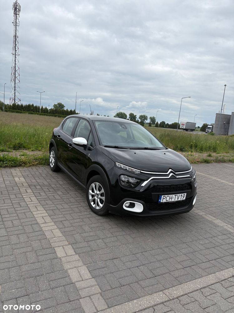 Citroën C3 1.2 PureTech You - 2