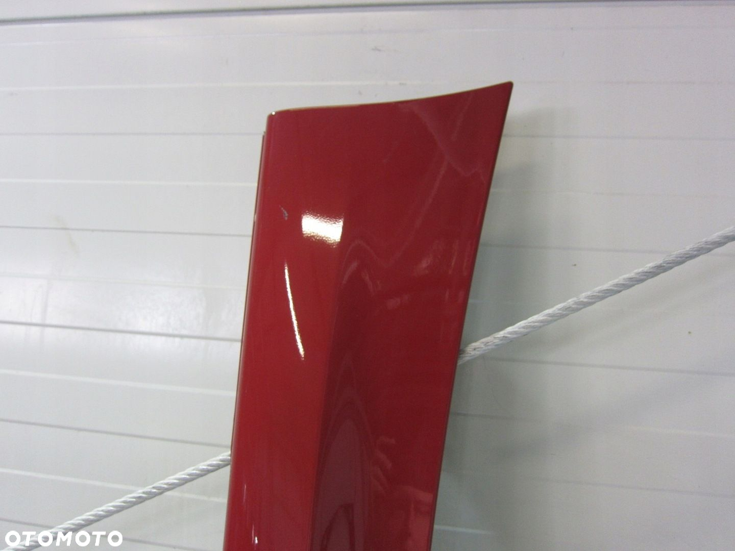 BMW F22 F23 F21 LISTWA PROGOWA PRAWA MPAKIET A75 - 2