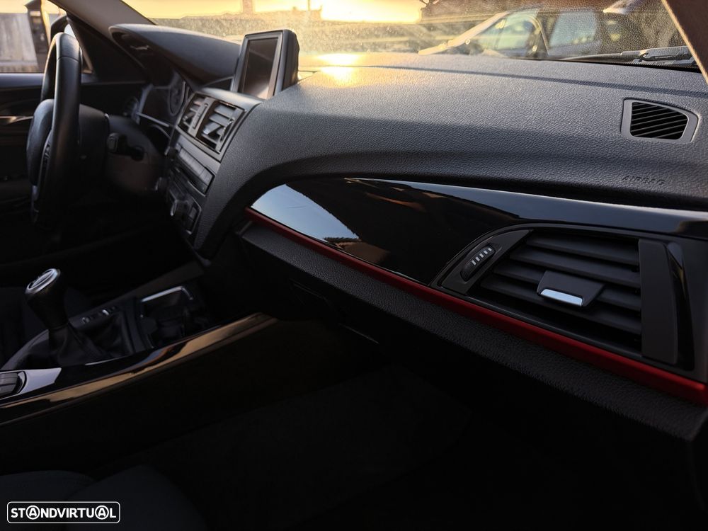 BMW 116 i Sport Line - 46