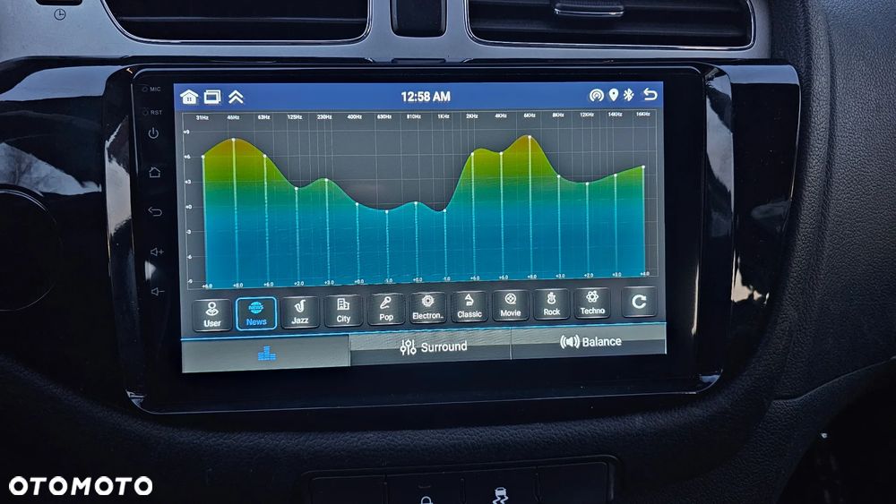 Opel Astra 1.7 CDTI DPF Start/Stop Active - 14