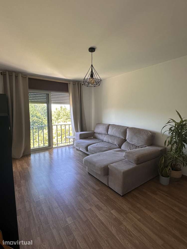 Arrenda quartos em Apartamento Aldoar - Grande imagem: 4/13