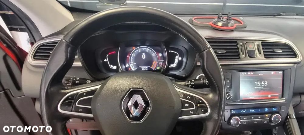 Renault Kadjar 1.2 Energy TCe Limited - 6