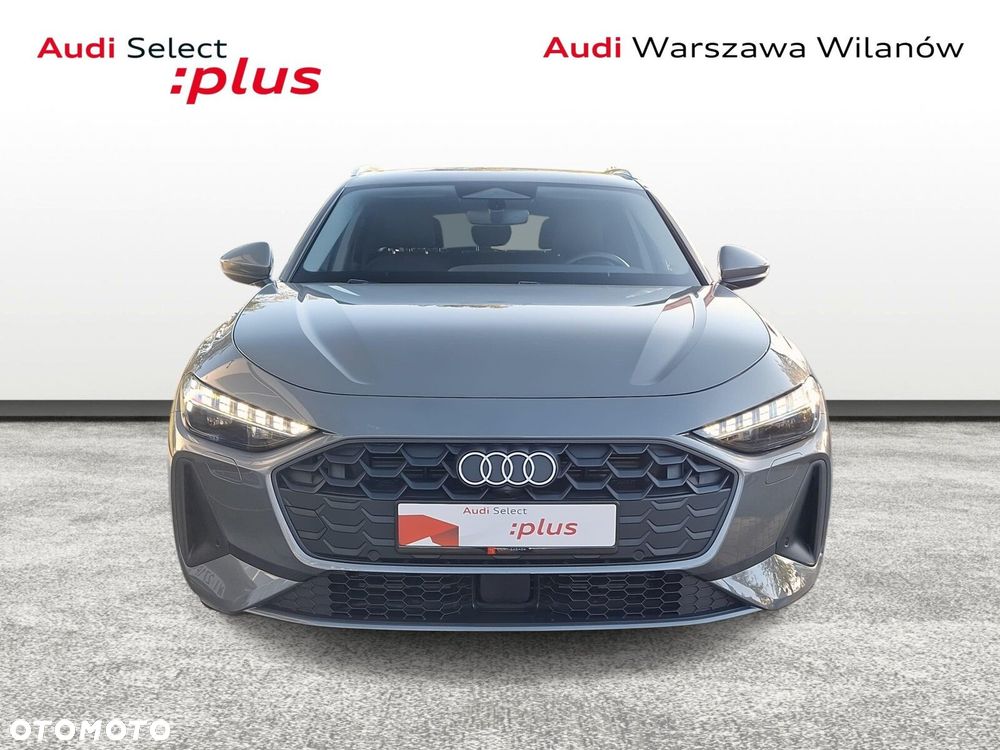 Audi A5 Avant TDI mHEV S tronic - 8