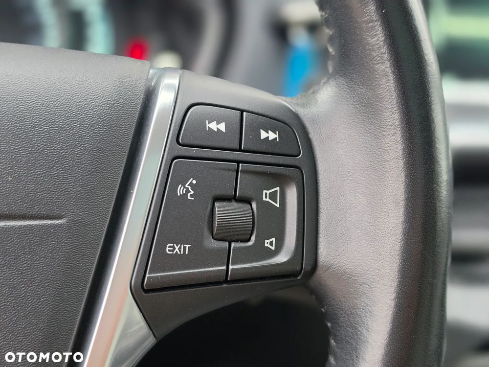 Volvo V40 - 29