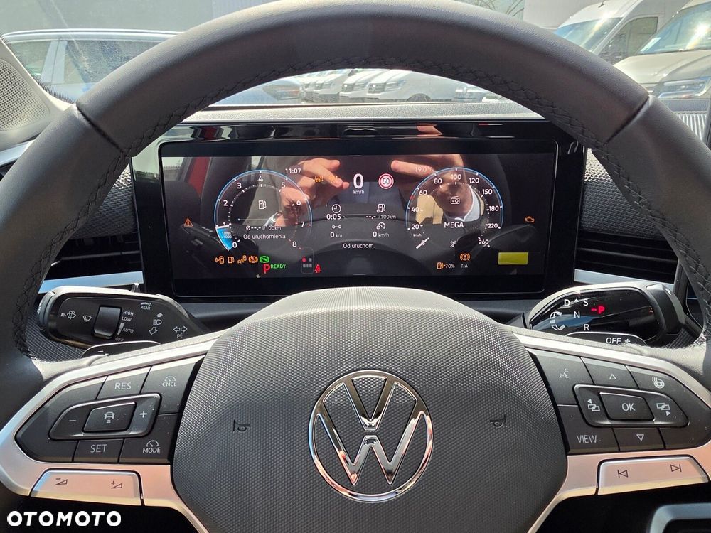 Volkswagen T-Roc 1.5 eTSI Life DSG - 20