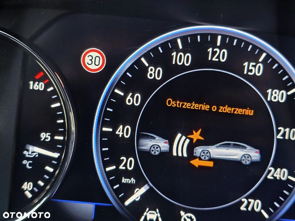 Opel Insignia 2.0 CDTI Business Elegance S&S - 24