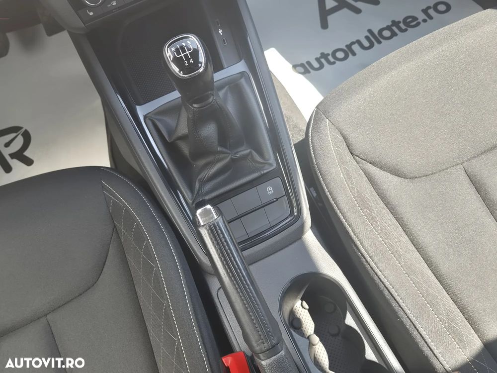 Skoda Scala 1.0 TSI Ambition - 19