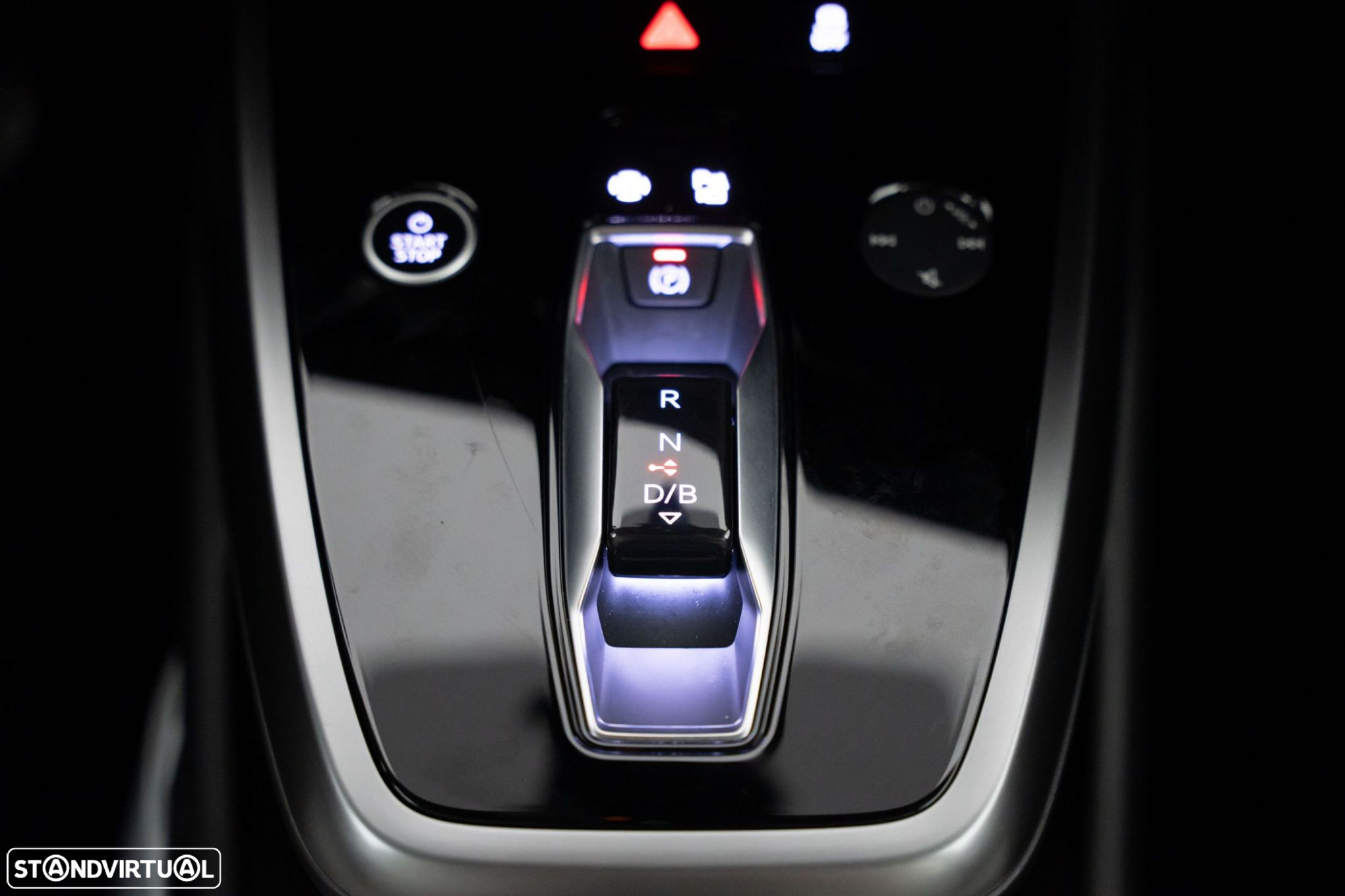 Audi Q4 e-tron 40 82 kWH - 25