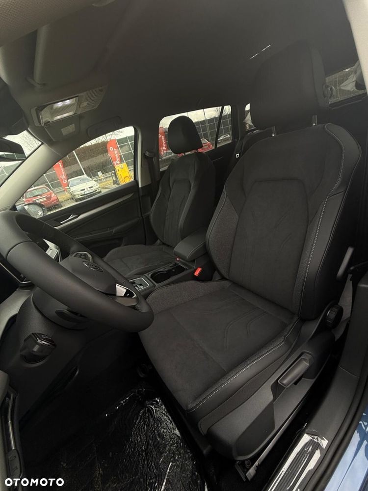 Volkswagen Golf Variant 1.5 eTSI mHEV Life Plus DSG - 10