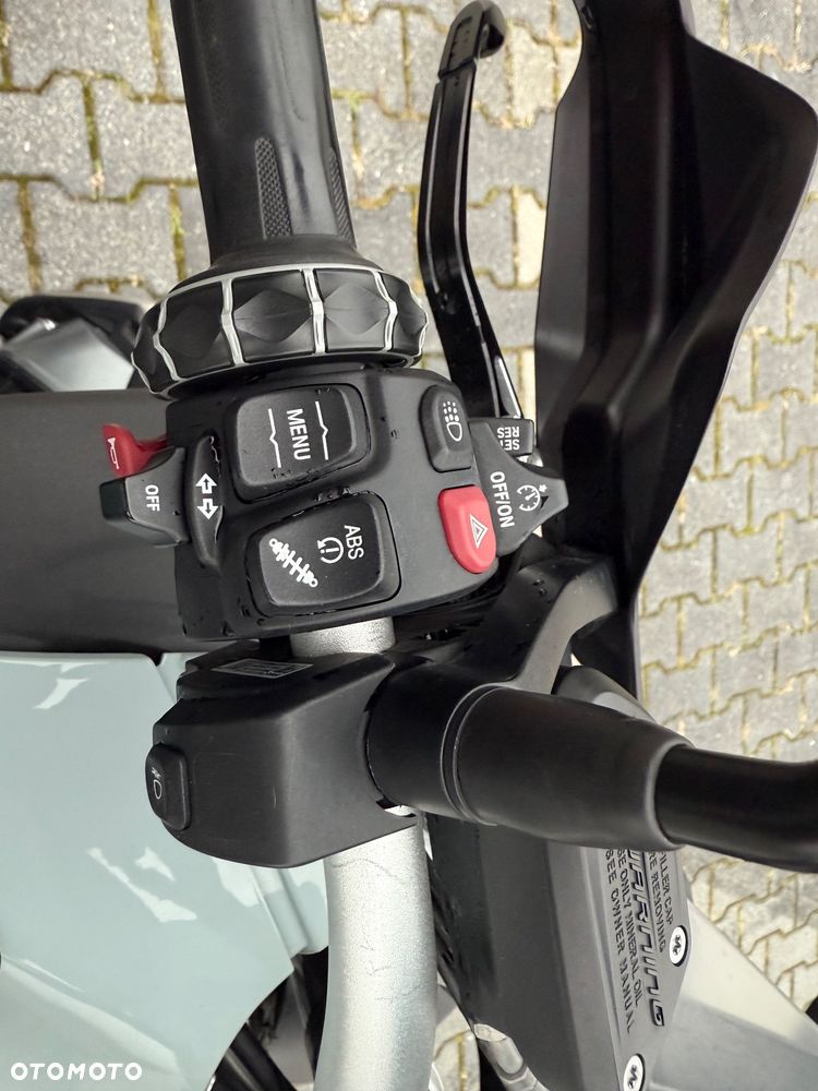 BMW R1250 GS Adventure - 21