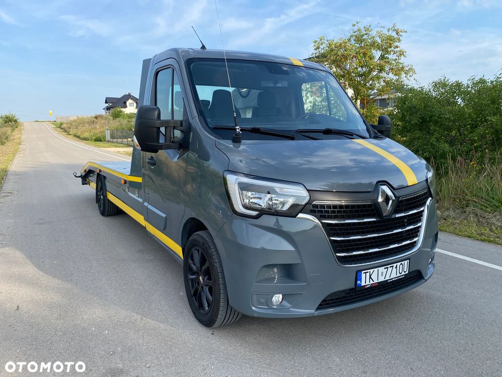 Renault Master - Autolaweta - 10