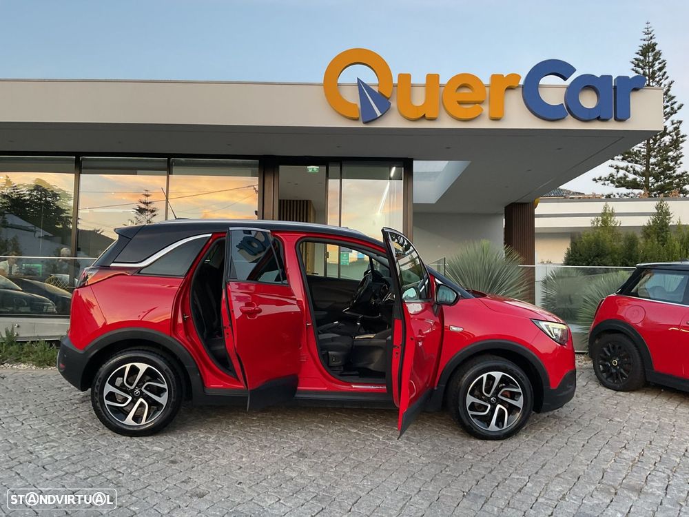 Opel Crossland X 1.6 CDTi Edition - 7