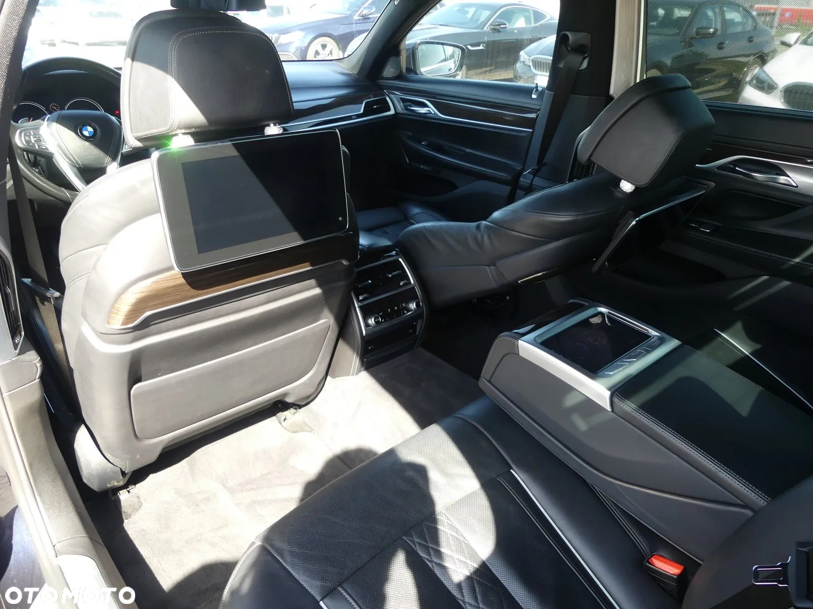BMW Seria 7 740Ld xDrive - 11